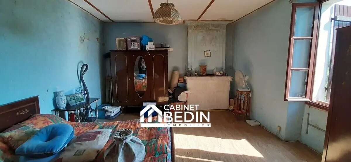 Maison à vendre, 63m², Saint-Germain-du-Puch