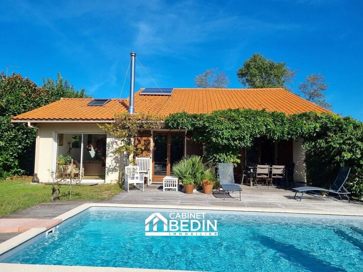 Maison à vendre, 141m², La Teste-de-Buch