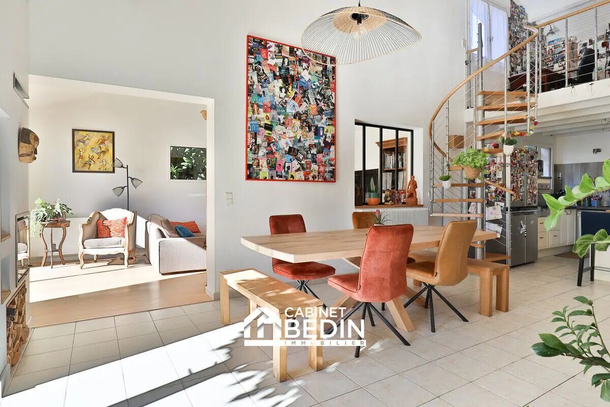 Maison à vendre, 141m², La Teste-de-Buch