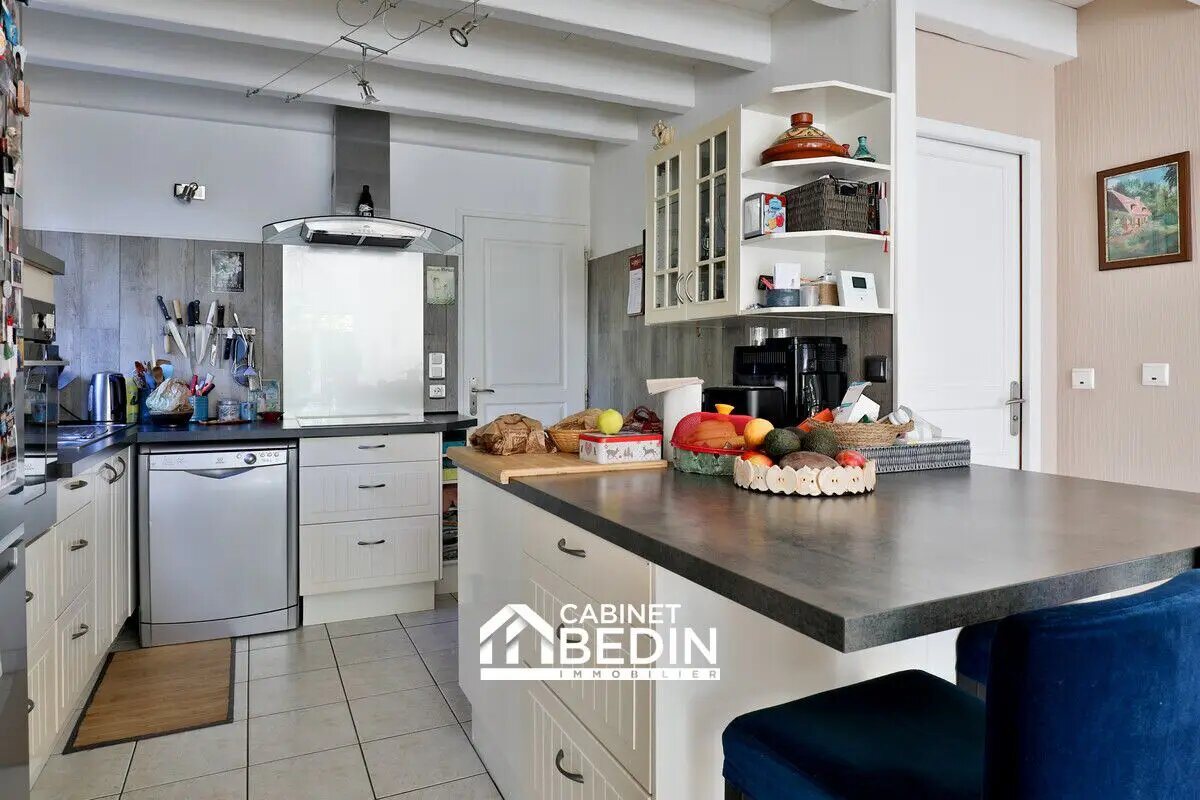 Maison à vendre, 141m², La Teste-de-Buch