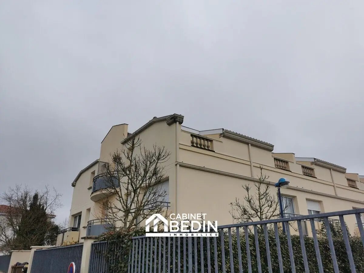 Appartement à vendre, 44m², Libourne