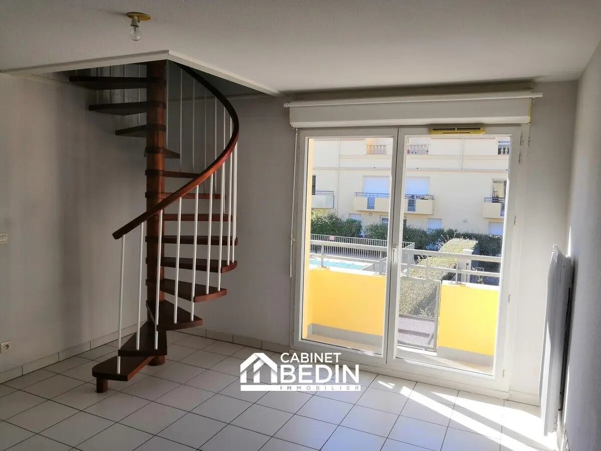Appartement à vendre, 44m², Libourne