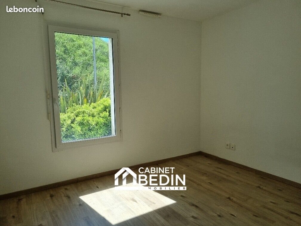 Appartement à vendre, 36m², Saint-André-de-Cubzac