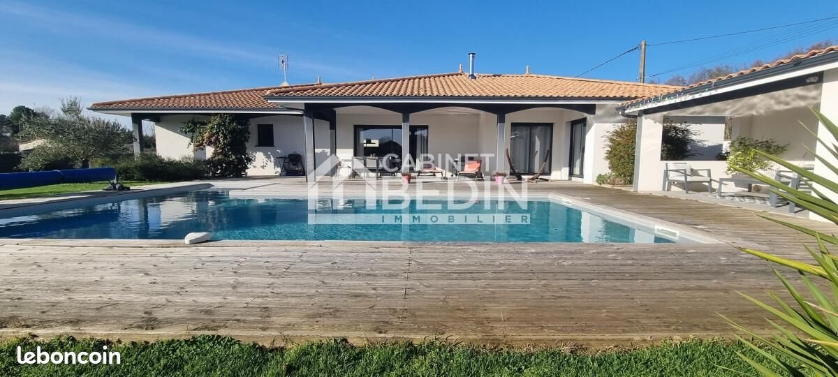 Maison à vendre, 212m², Bourg