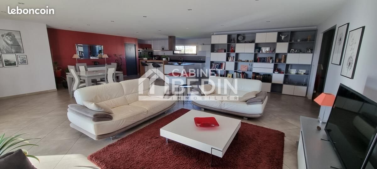 Maison à vendre, 212m², Bourg