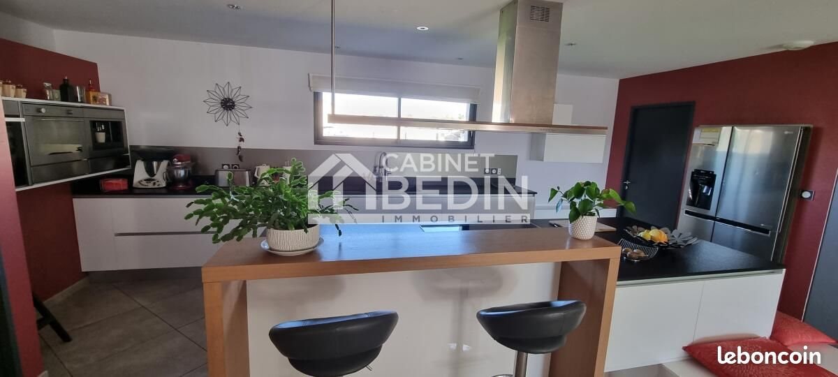 Maison à vendre, 212m², Bourg