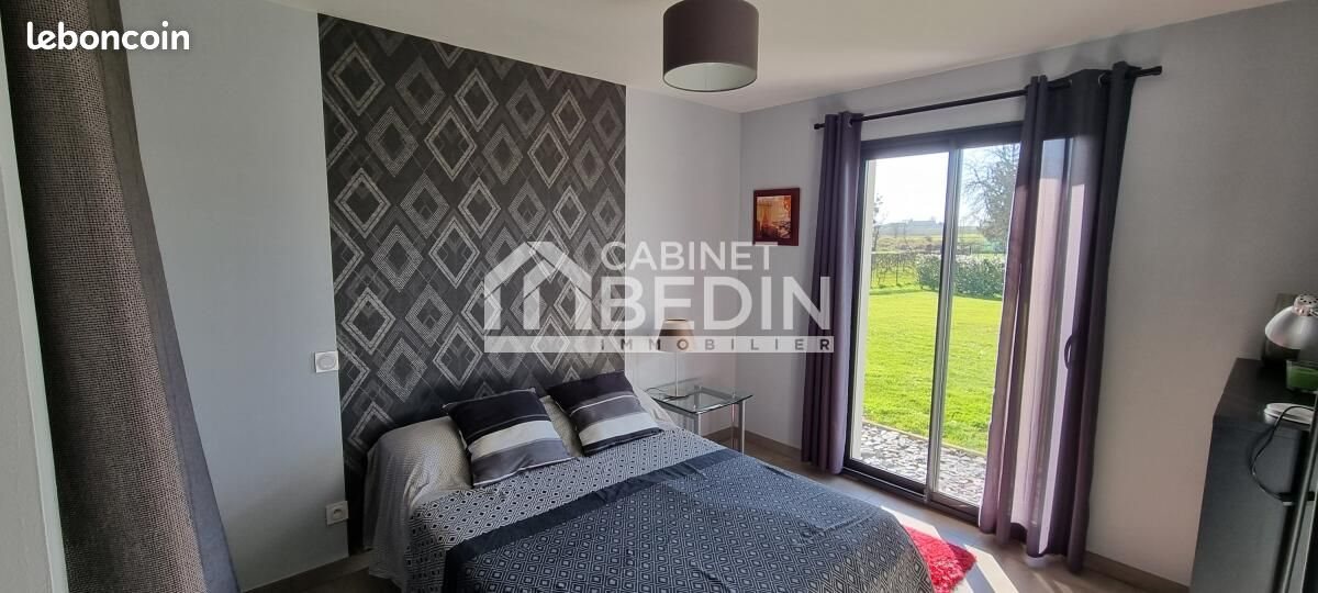 Maison à vendre, 212m², Bourg