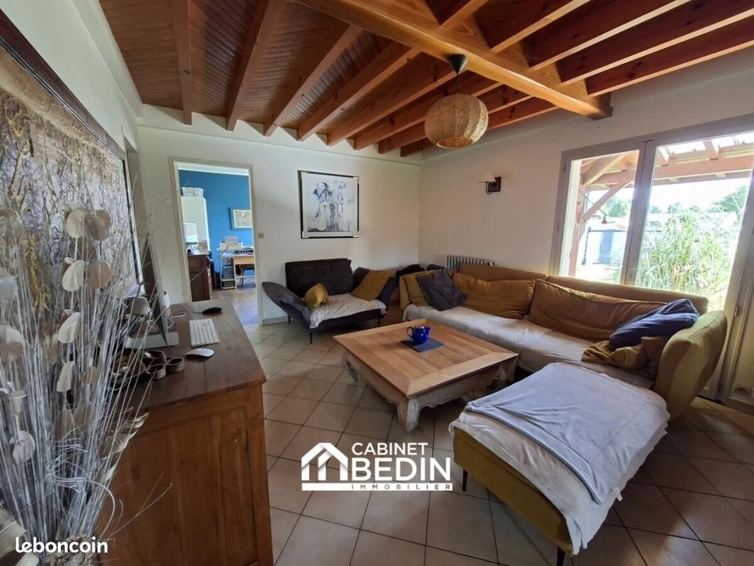 Maison à vendre, 176m², Salles