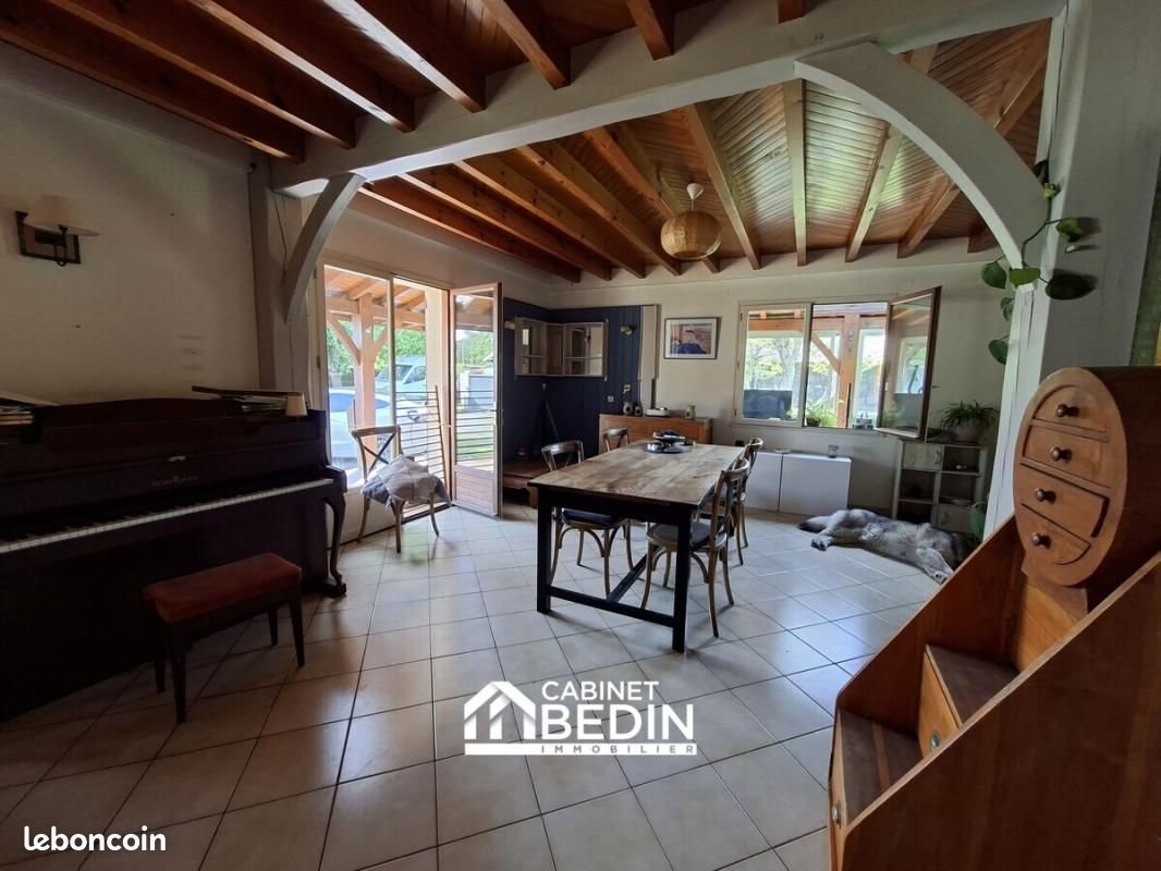 Maison à vendre, 176m², Salles