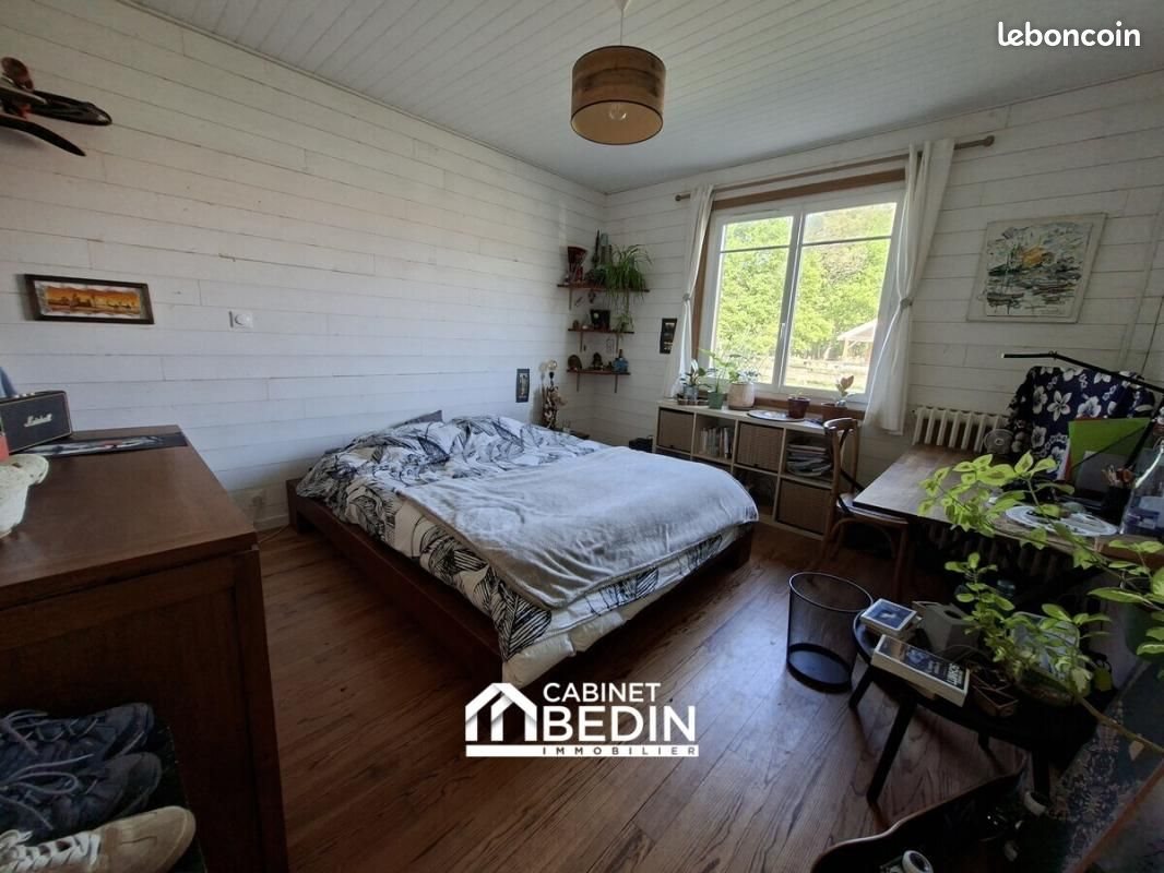 Maison à vendre, 176m², Salles