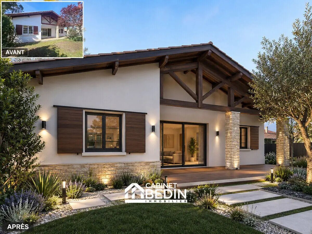 Maison à vendre, 74m², Arès