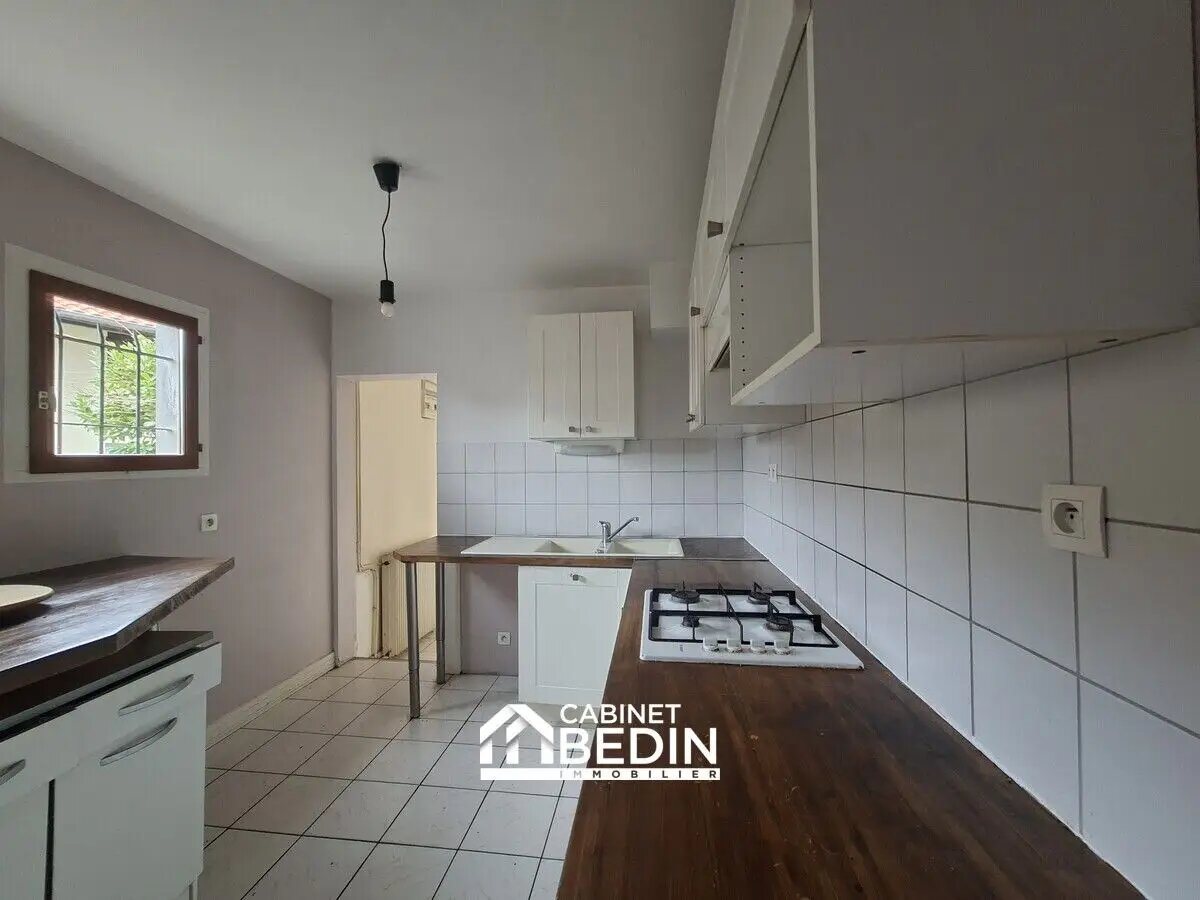 Maison à vendre, 74m², Arès