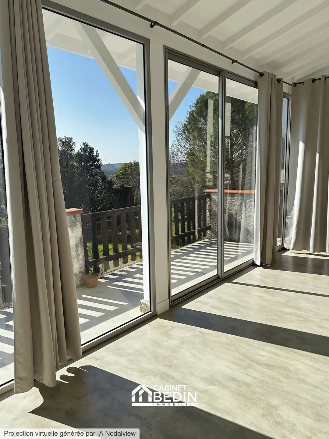 Maison à vendre, 122m², Endoufielle