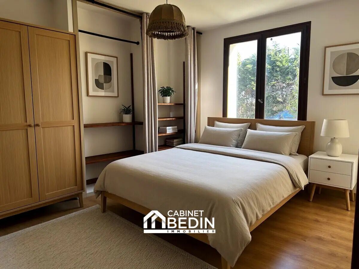 Maison à vendre, 122m², Endoufielle