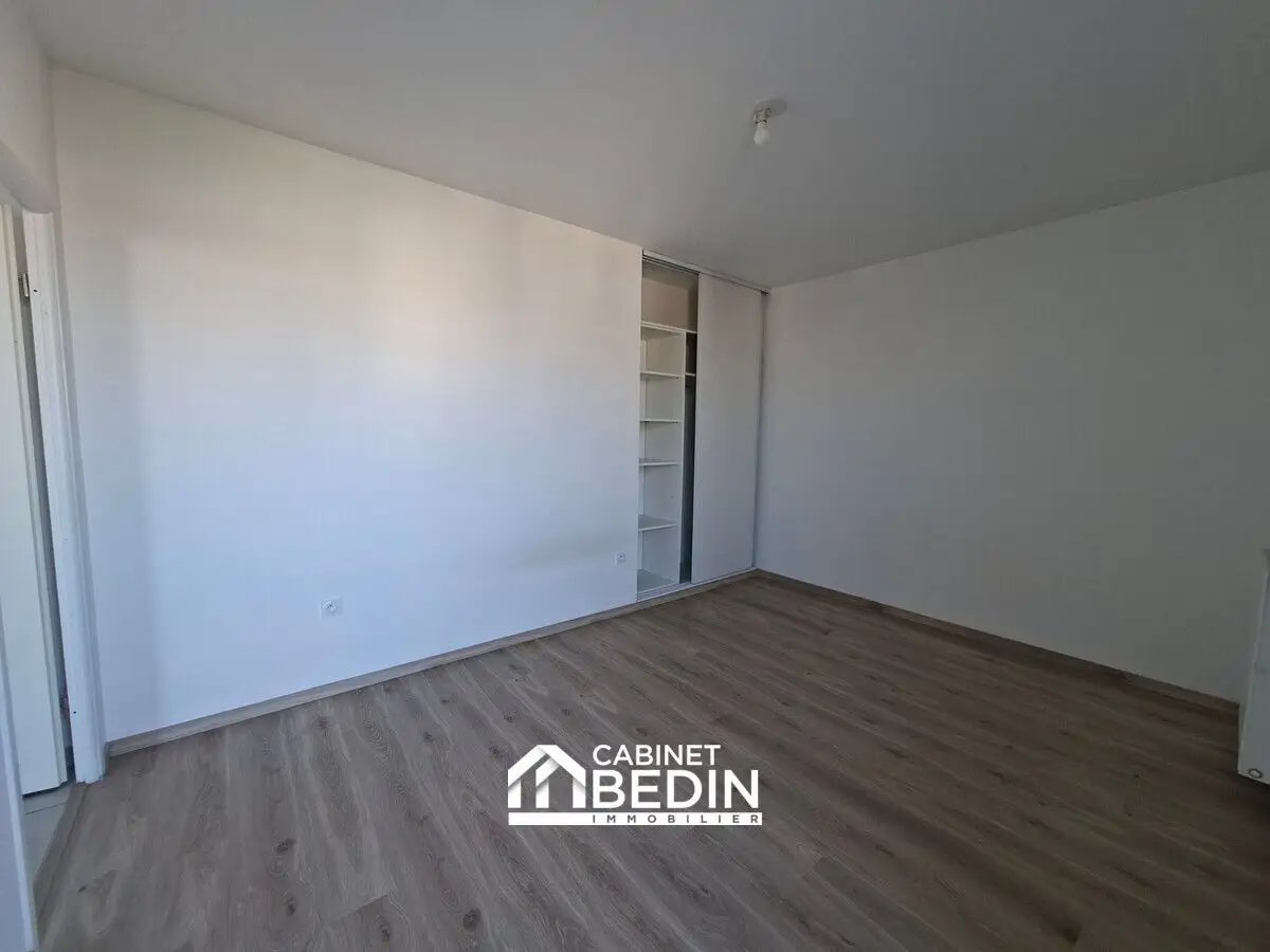 Appartement à vendre, 41m², Toulouse