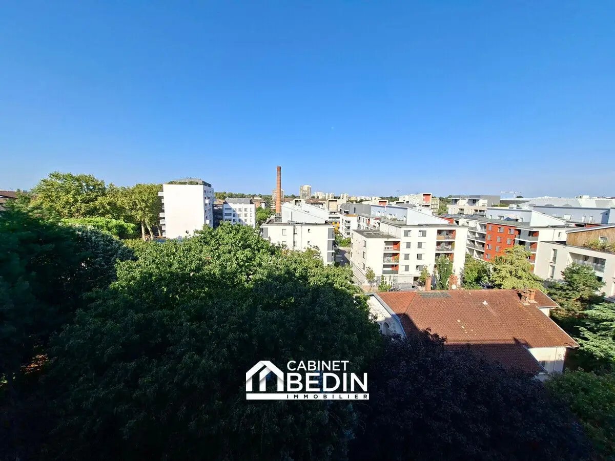 Appartement à vendre, 41m², Toulouse
