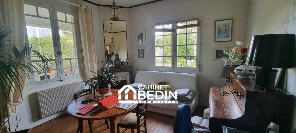 Maison à vendre, 79m², Audenge