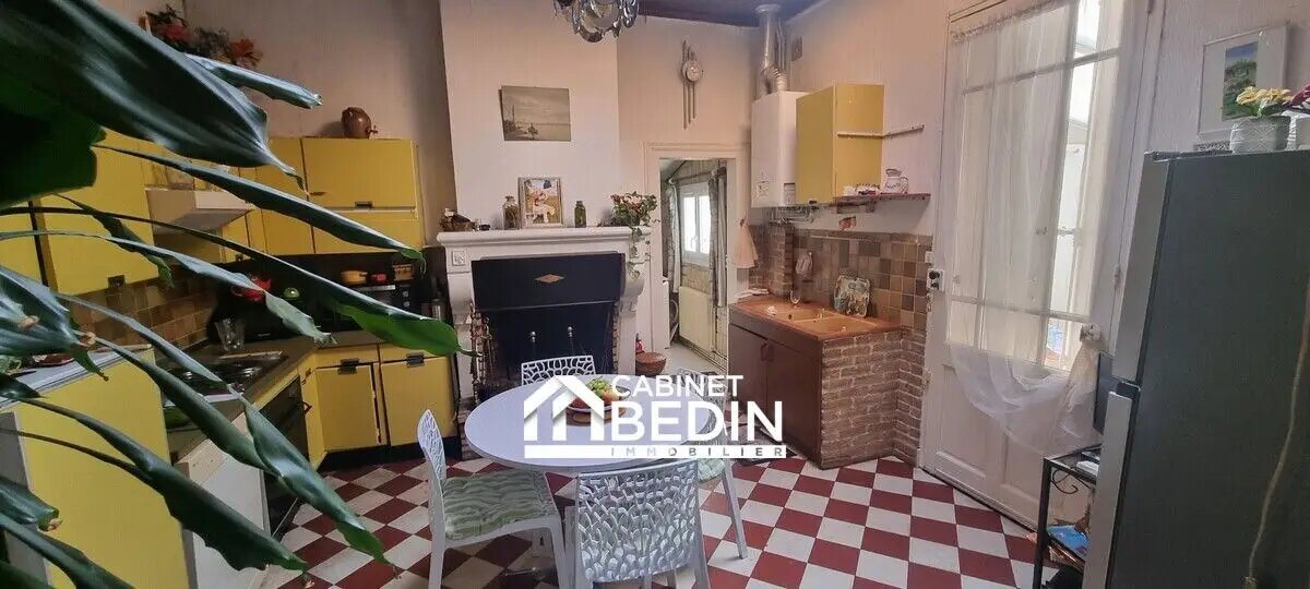 Maison à vendre, 79m², Audenge