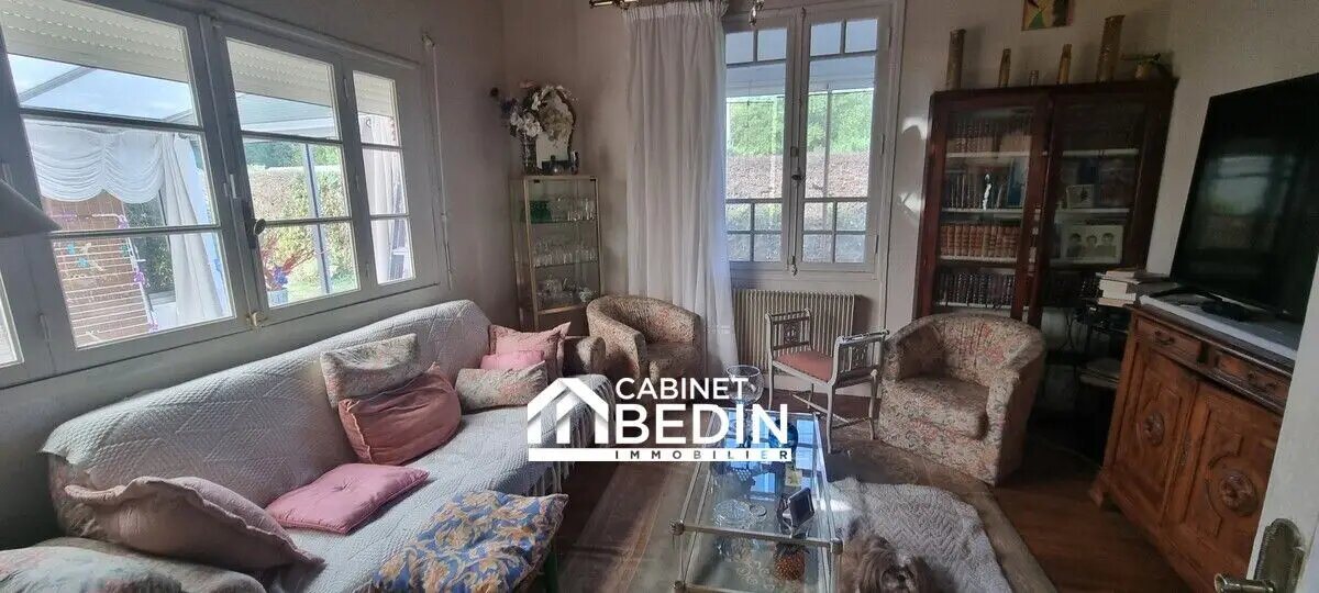 Maison à vendre, 79m², Audenge