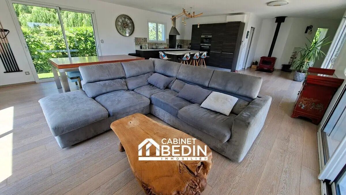 Maison à vendre, 157m², Moulis-en-Médoc