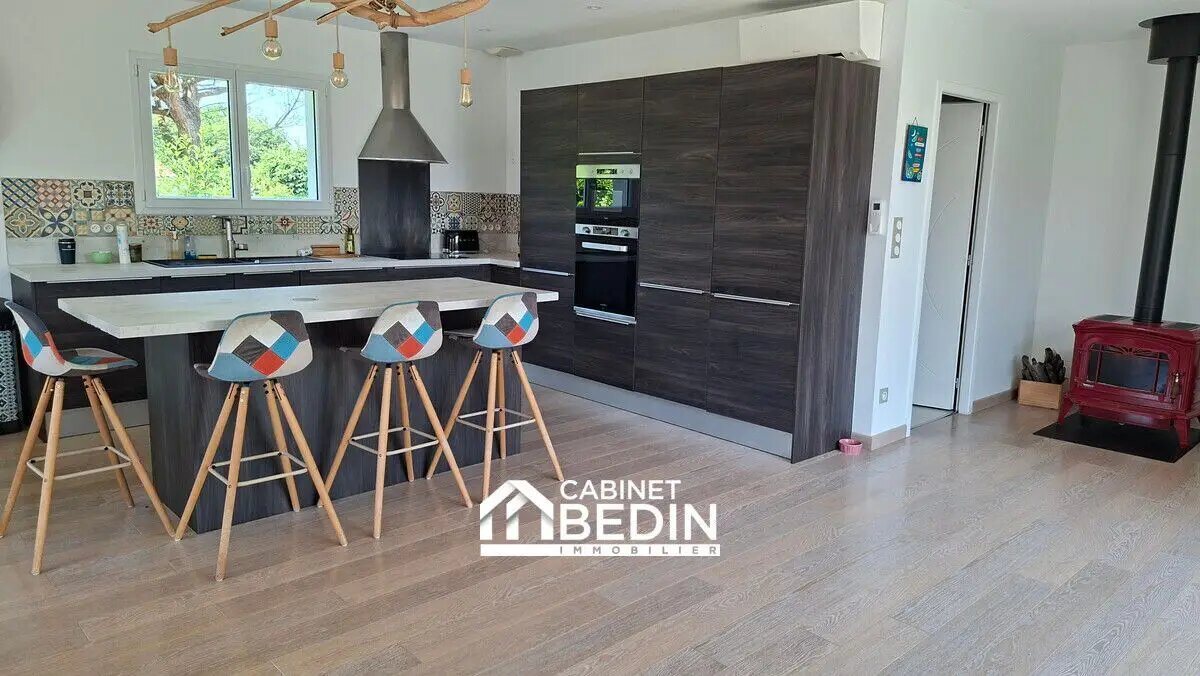Maison à vendre, 157m², Moulis-en-Médoc