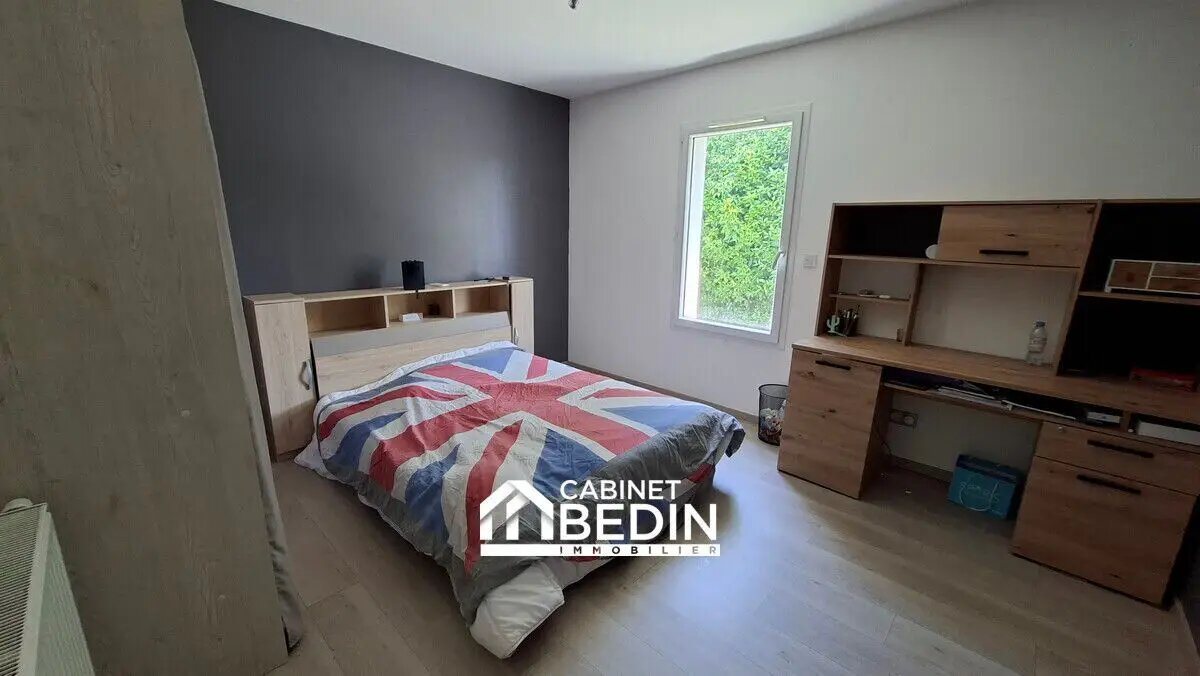 Maison à vendre, 157m², Moulis-en-Médoc