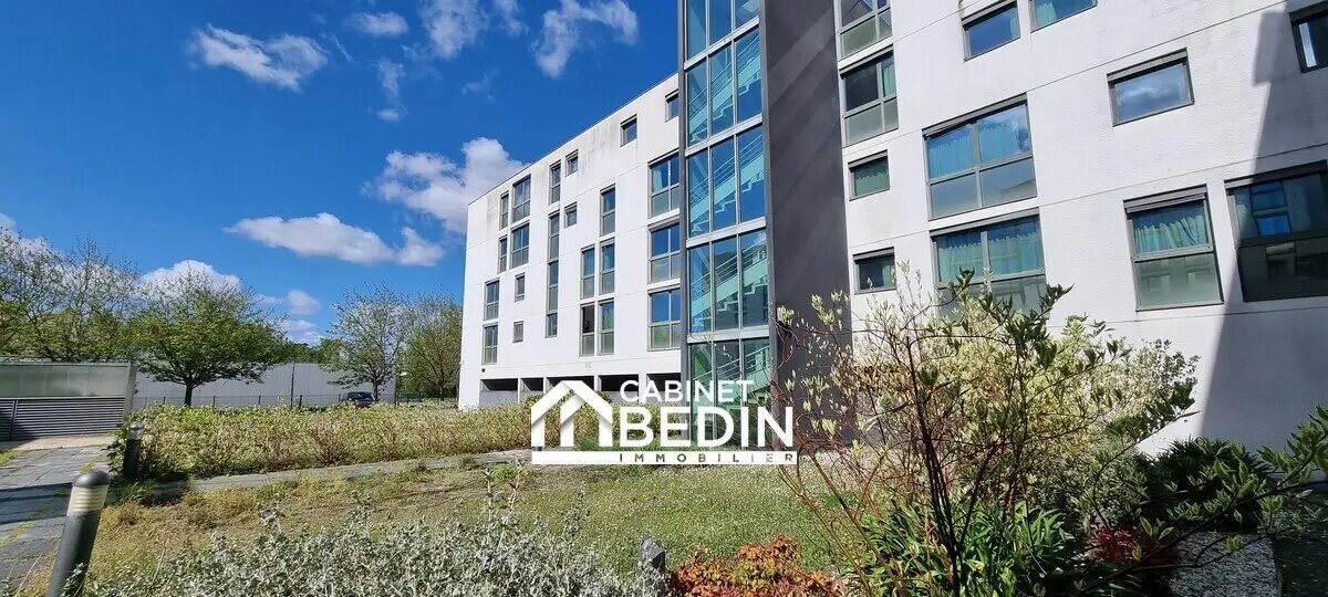 Appartement à vendre, 32m², Le Bouscat