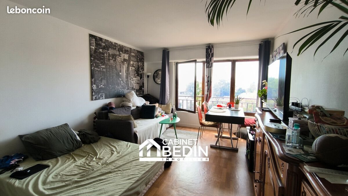 Appartement à vendre, 25m², Bordeaux