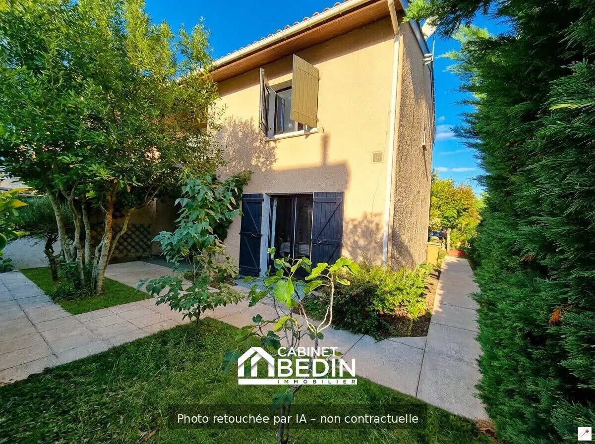 Maison à vendre, 103m², Arcachon