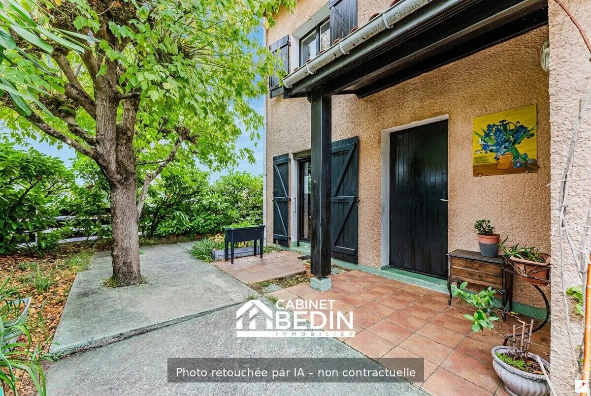 Maison à vendre, 103m², Arcachon