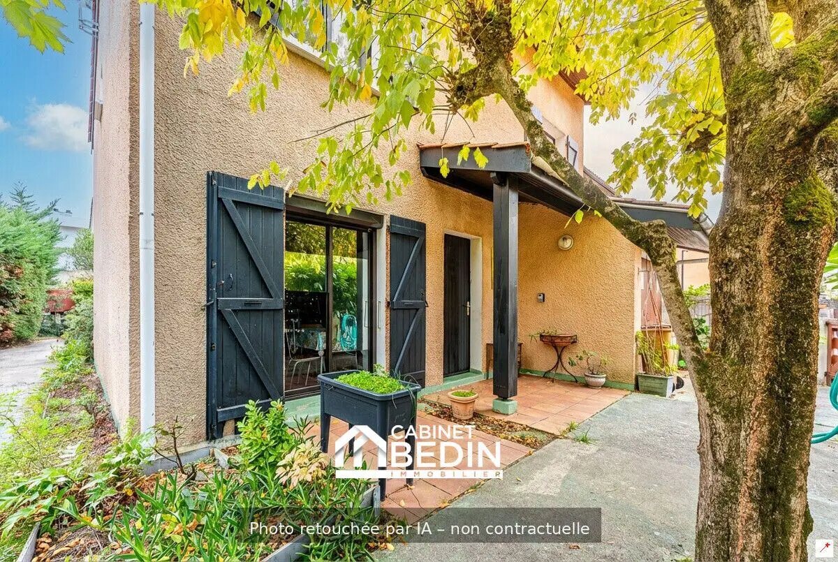 Maison à vendre, 103m², Arcachon