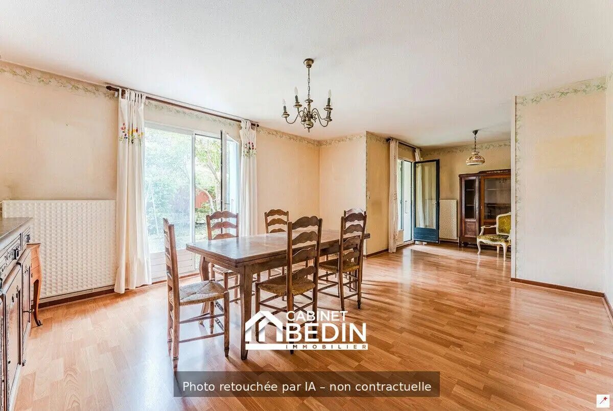Maison à vendre, 103m², Arcachon
