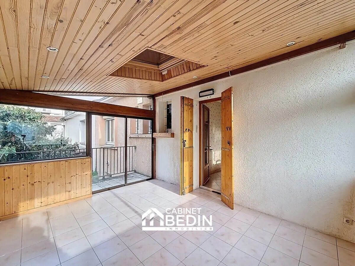 Maison à vendre, 158m², Toulouse