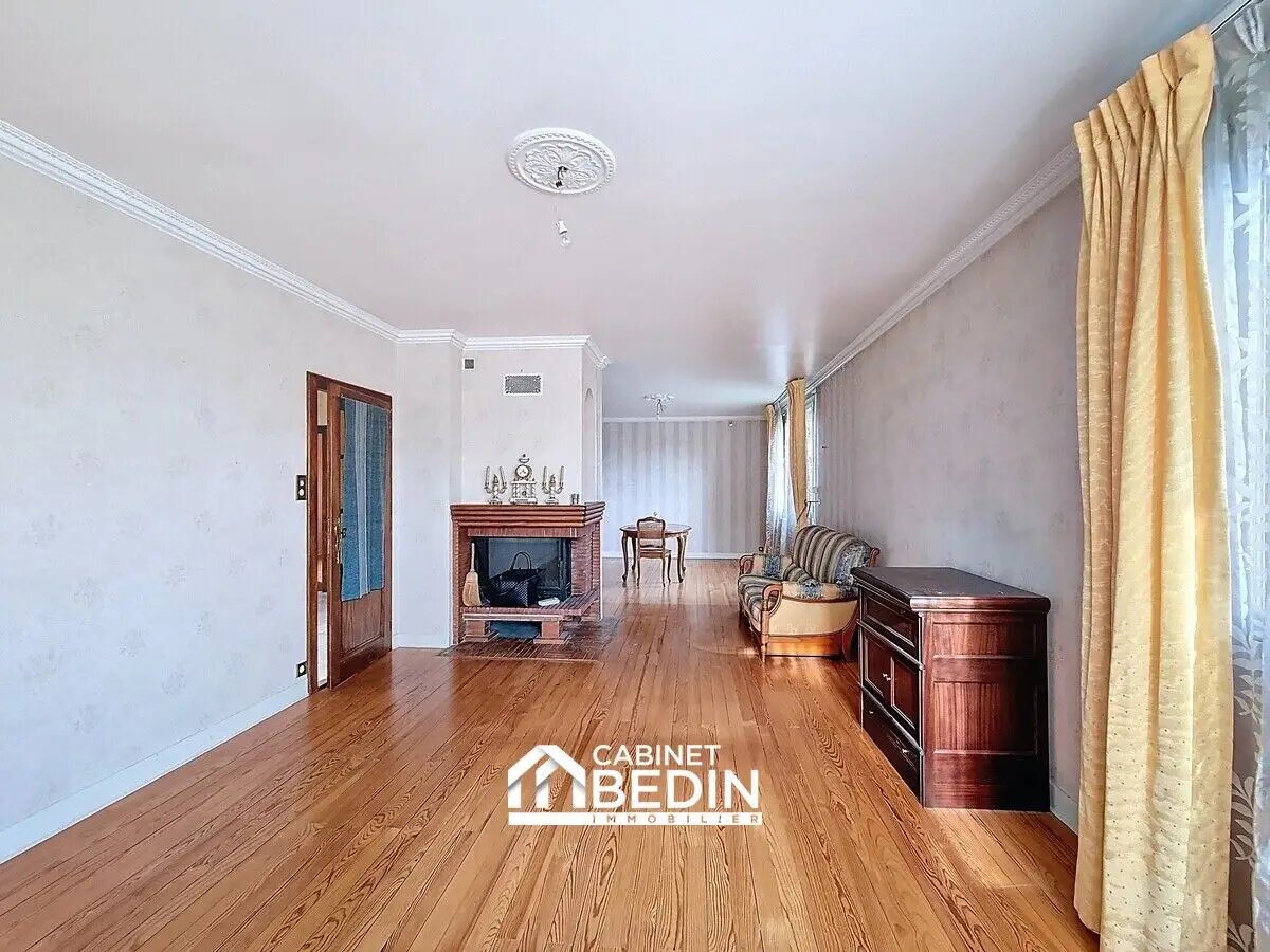 Maison à vendre, 158m², Toulouse