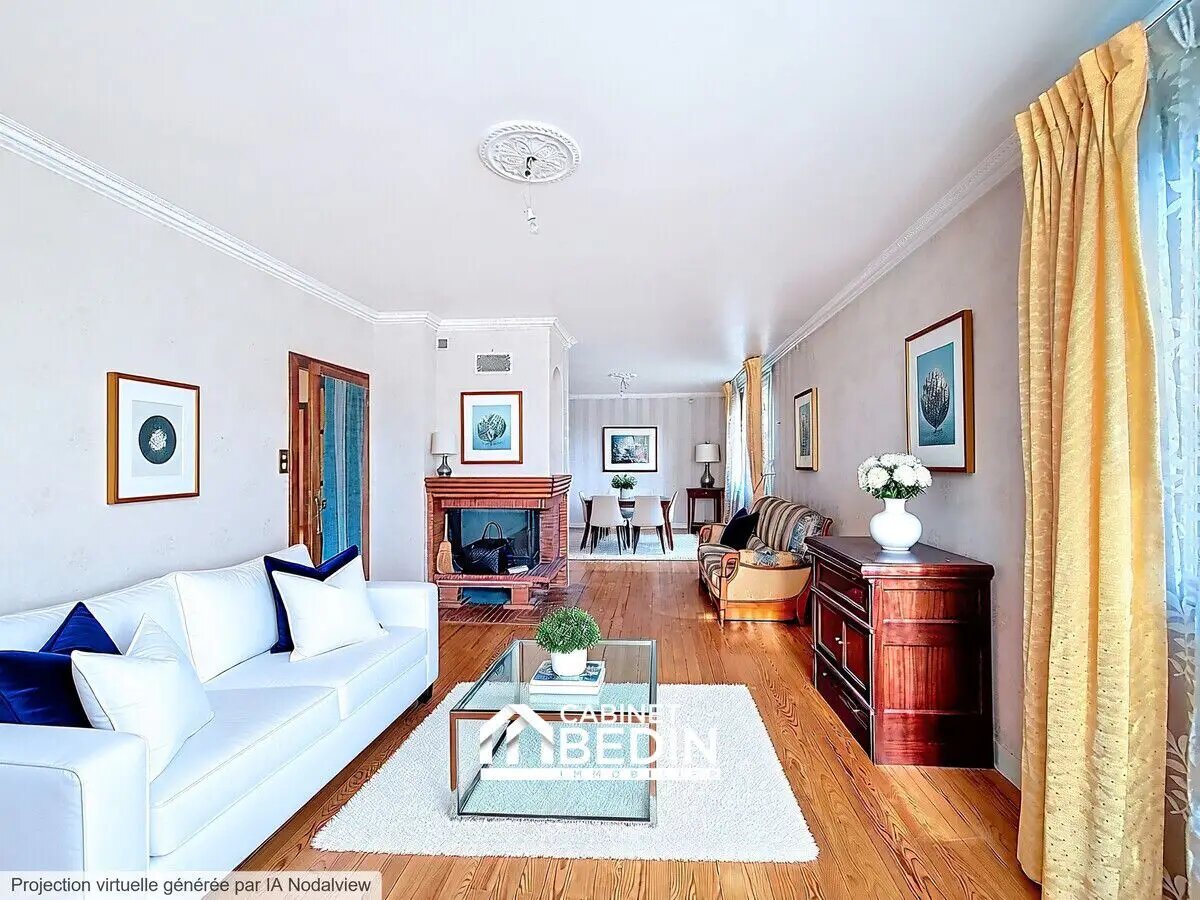 Maison à vendre, 158m², Toulouse