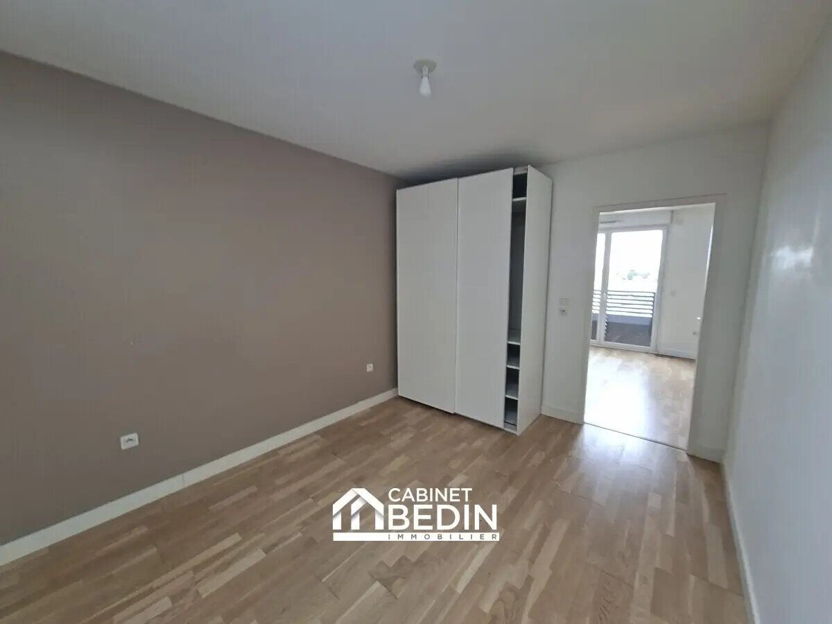 Appartement à vendre, 53m², Talence