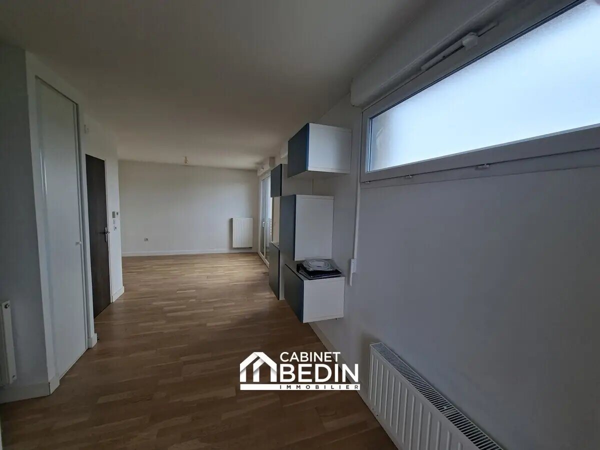 Appartement à vendre, 53m², Talence
