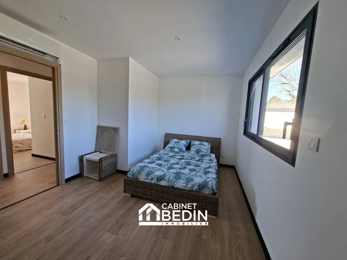 Maison à vendre, 79m², Pessac