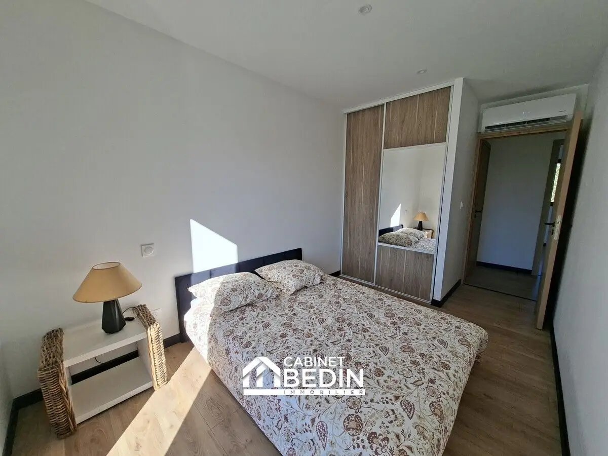 Maison à vendre, 79m², Pessac