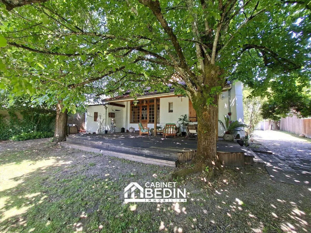 Maison à vendre, 100m², Saint-Médard-en-Jalles