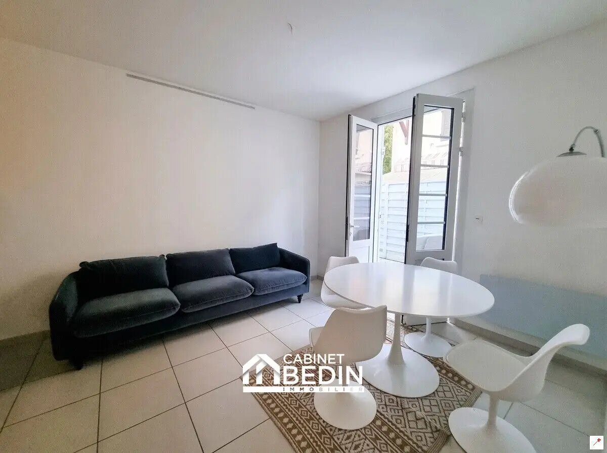 Maison à vendre, 46m², Arcachon