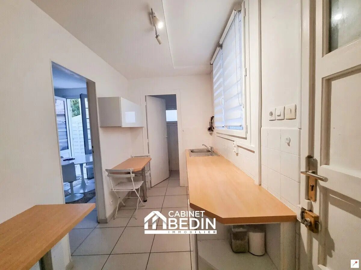 Maison à vendre, 46m², Arcachon