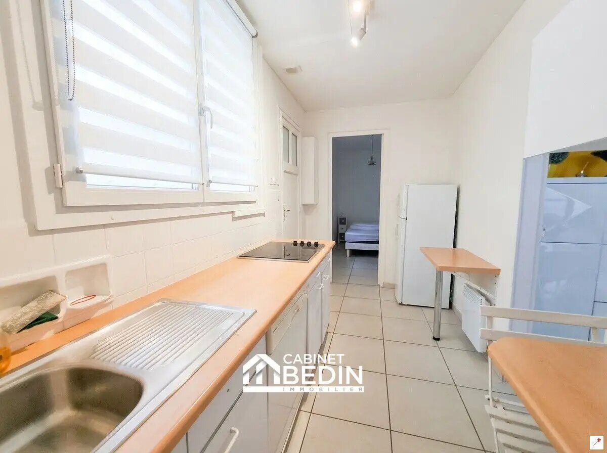 Maison à vendre, 46m², Arcachon