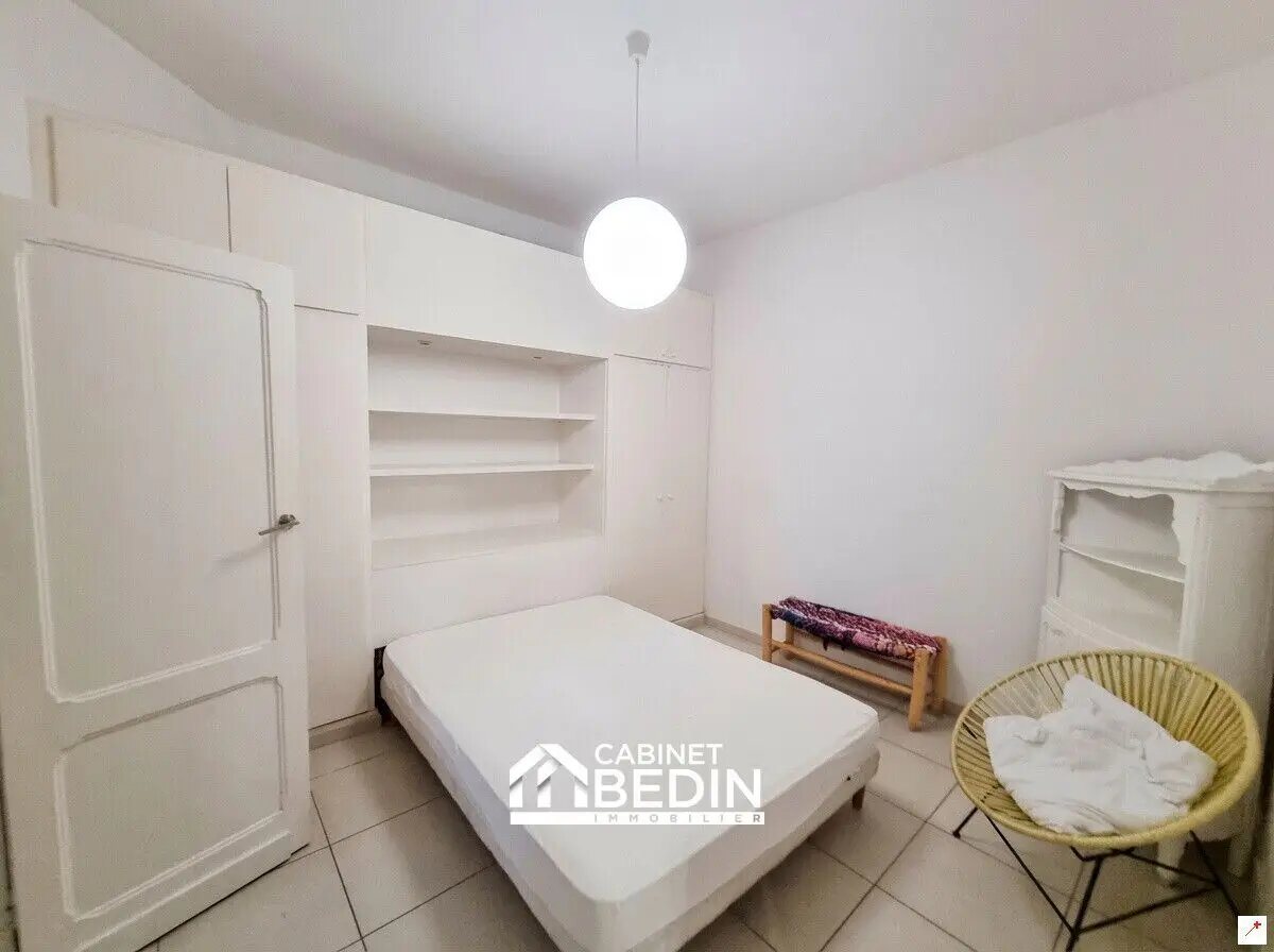 Maison à vendre, 46m², Arcachon