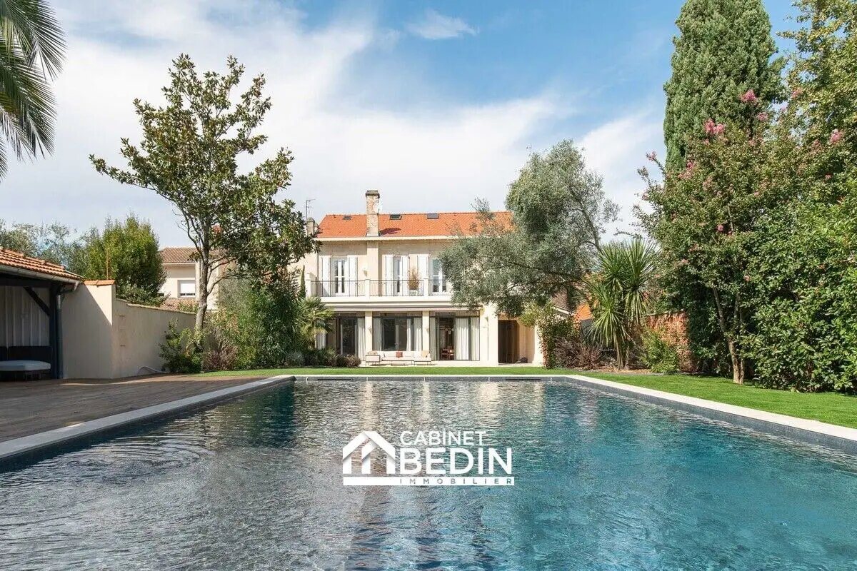 Maison à vendre, 384m², Bordeaux