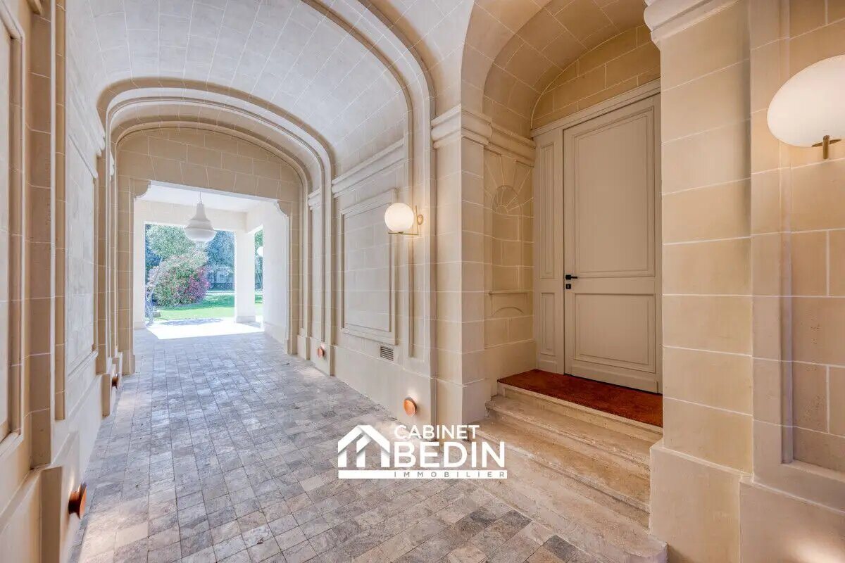 Maison à vendre, 384m², Bordeaux