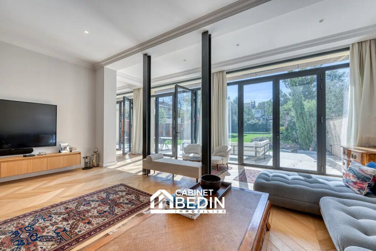 Maison à vendre, 384m², Bordeaux