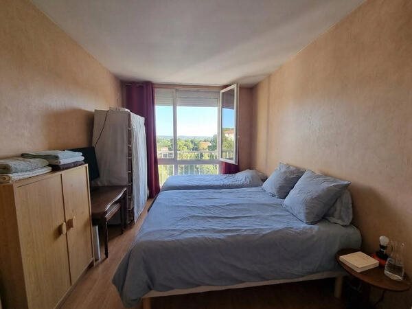 Appartement à vendre, 48m², Libourne