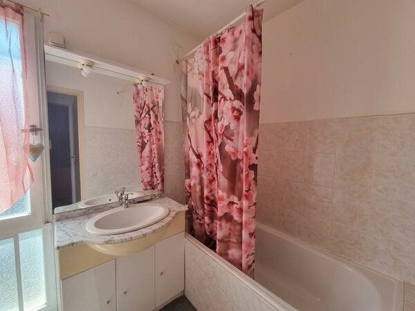 Appartement à vendre, 48m², Libourne