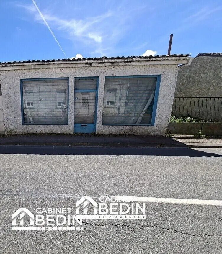 Maison à vendre, 63m², Castelnau-de-Médoc